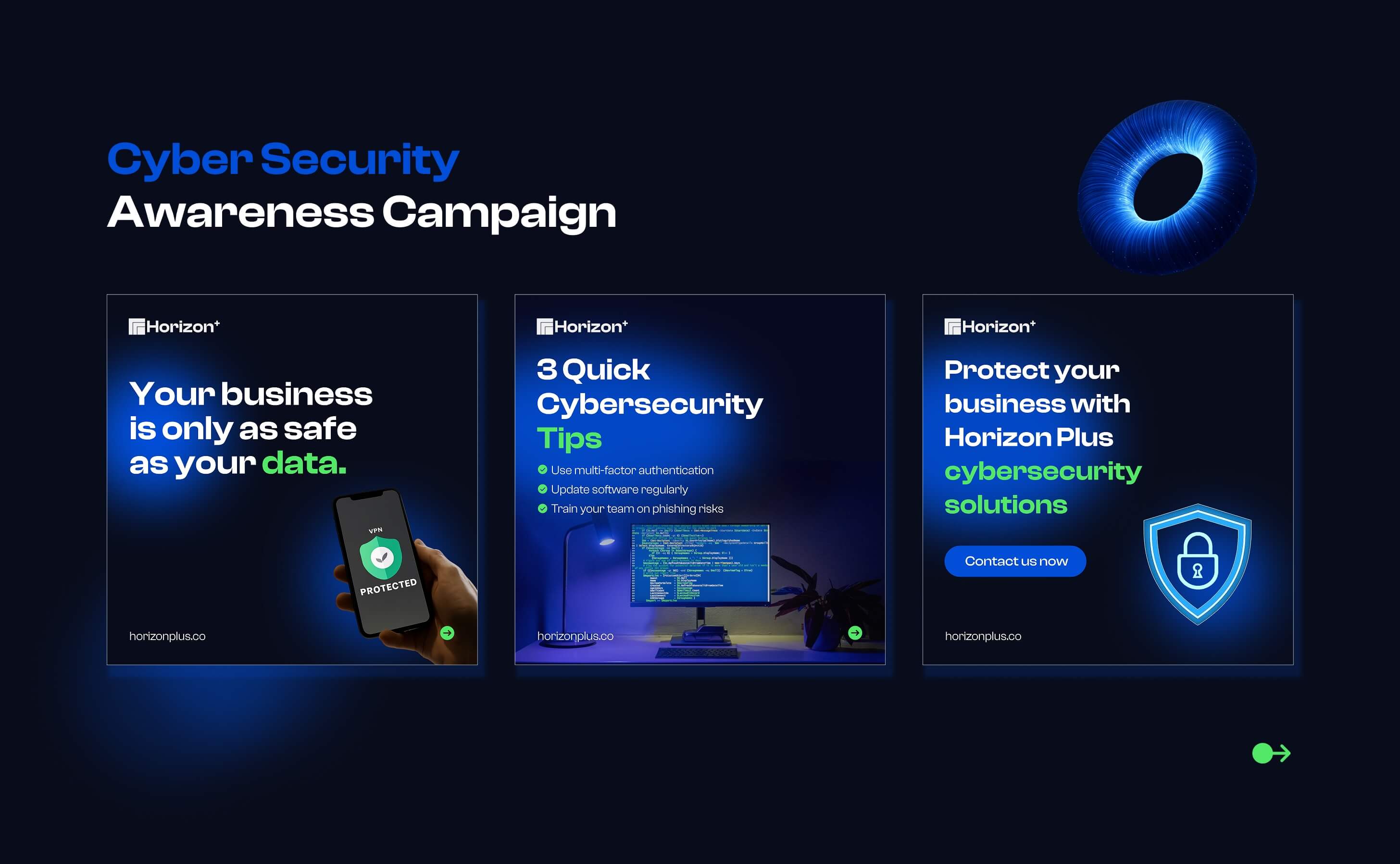 Cybersecurity Awareness