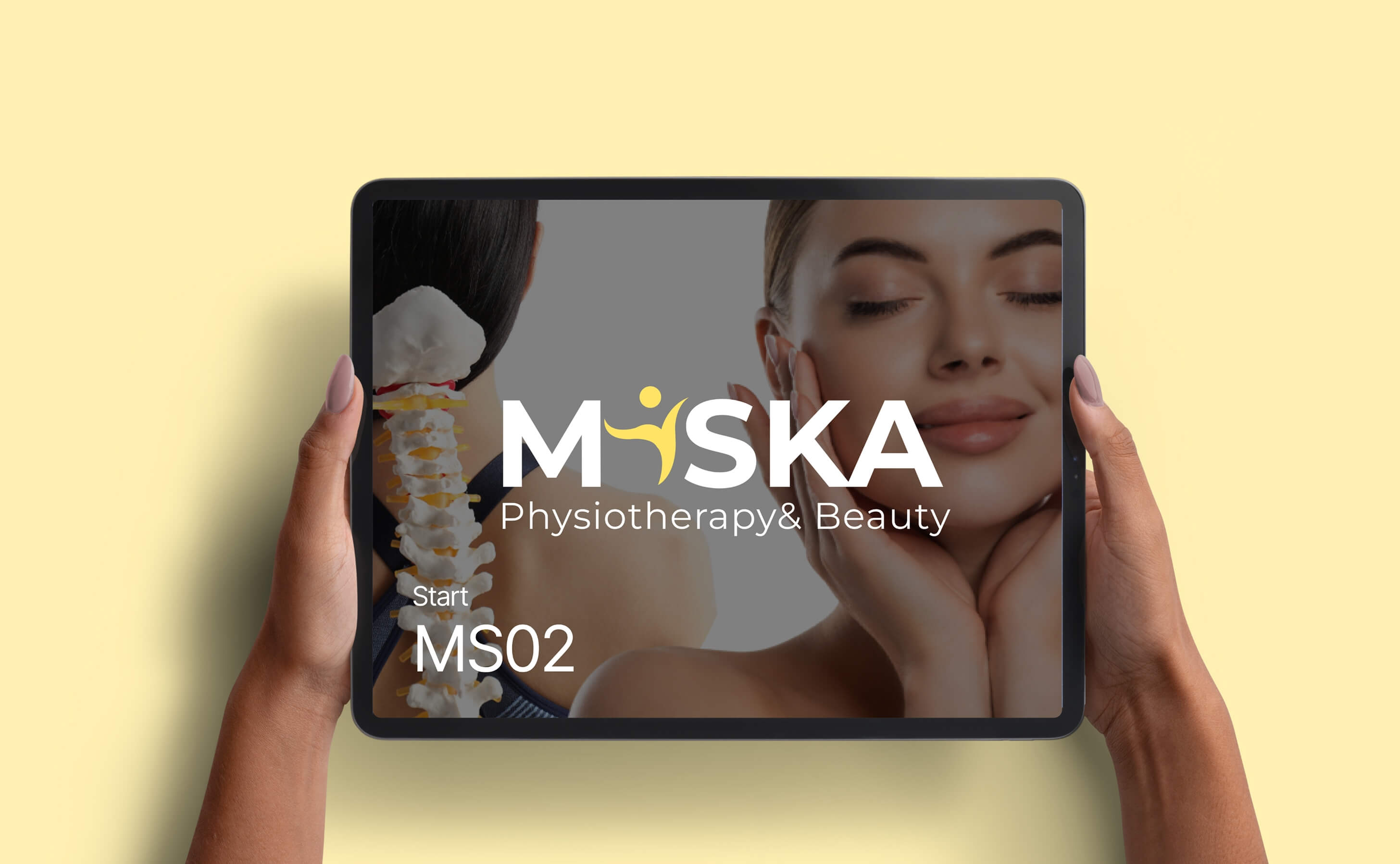 Miska Marketing Content