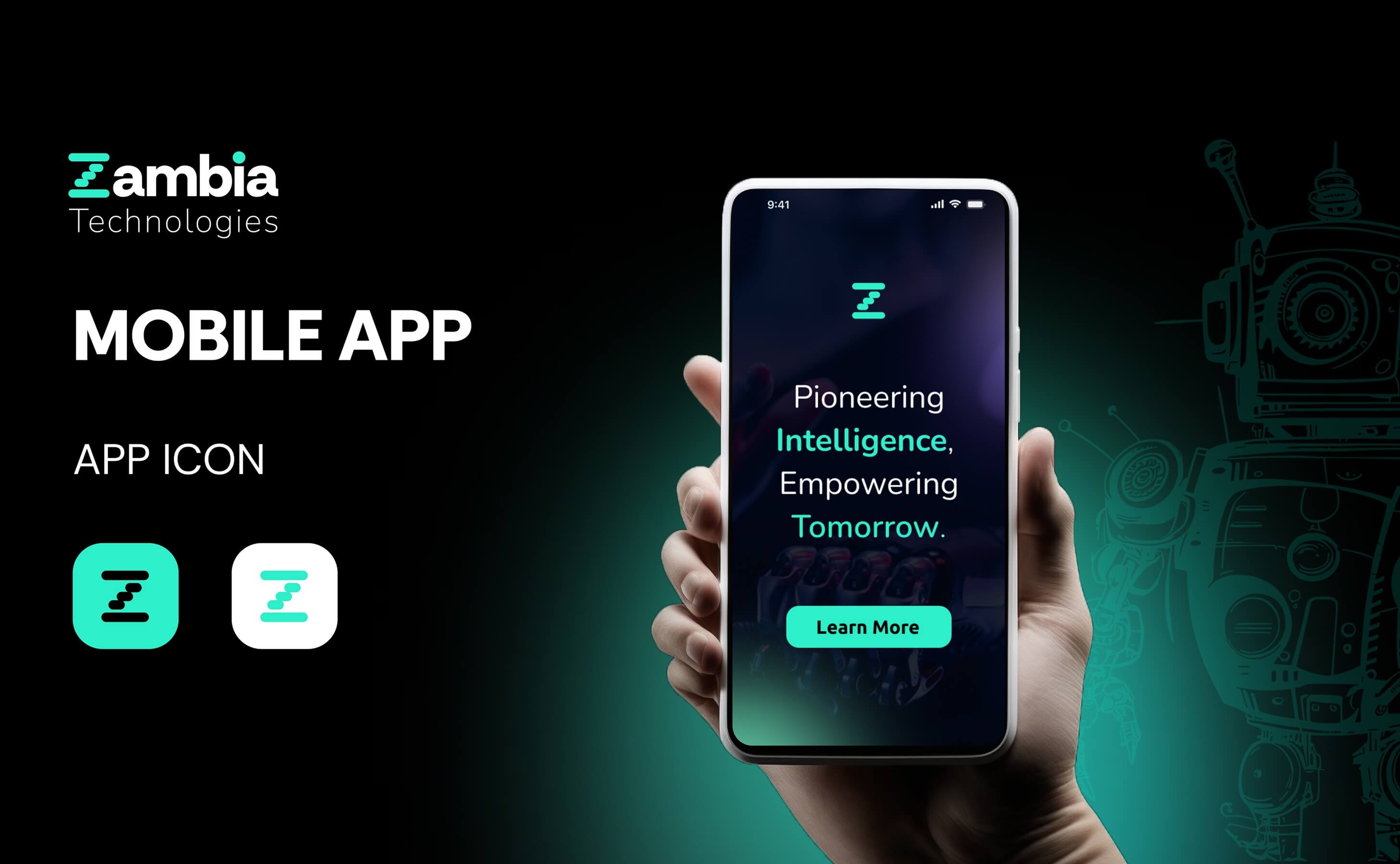 Zambia Mobile App